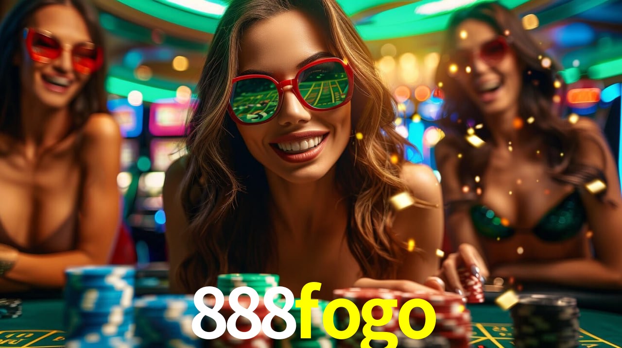 Experiência VIP 888fogo