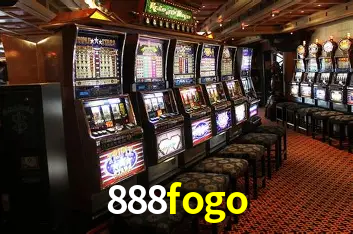 Desvendando o Mundo dos Jogos Virtuais na 888fogo