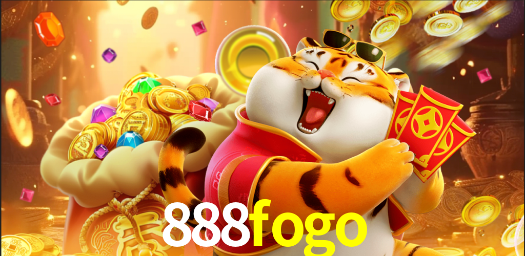 888fogo: Seu Cassino Premiado com Pagamentos Rápidos