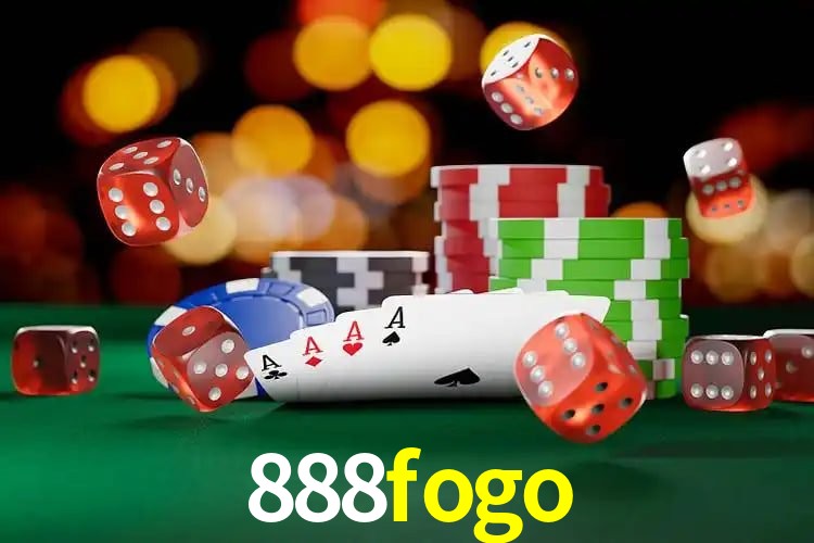 Bônus de Boas-vindas 888fogo