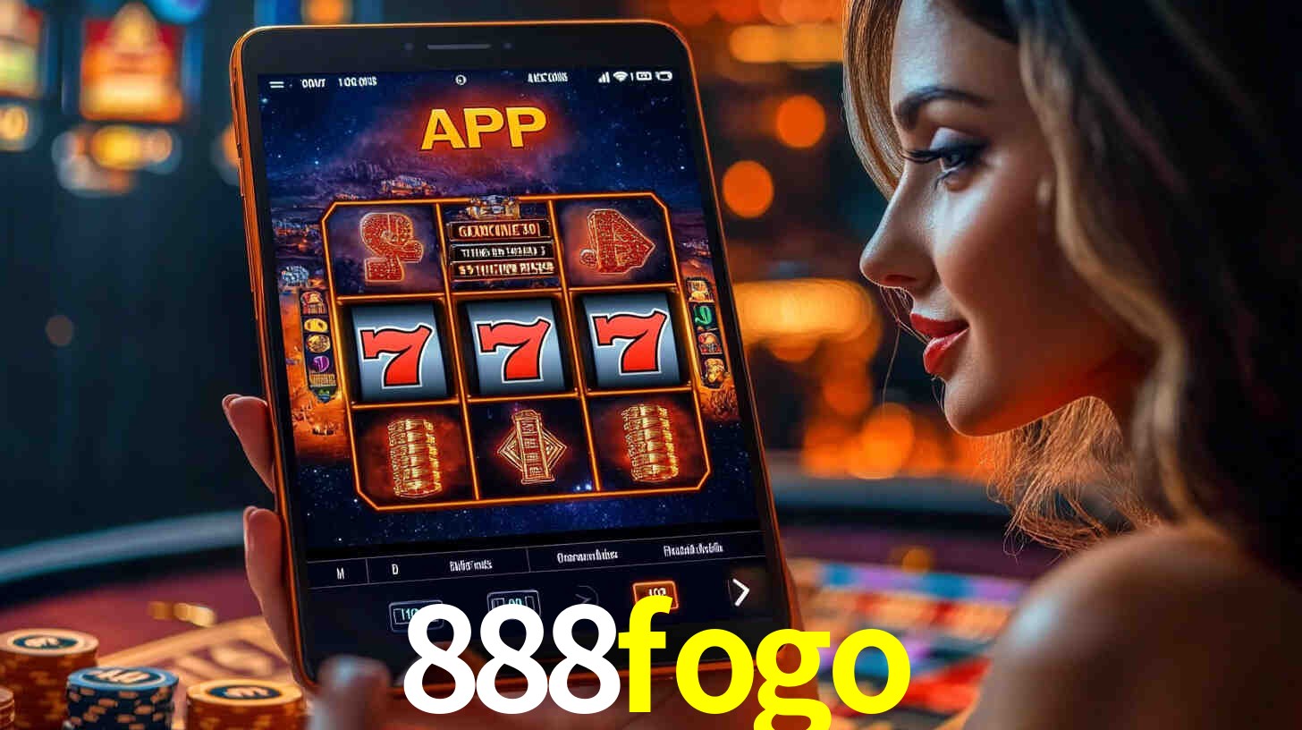 888fogo bet