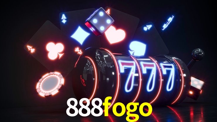 Welcome Bonus 888fogo