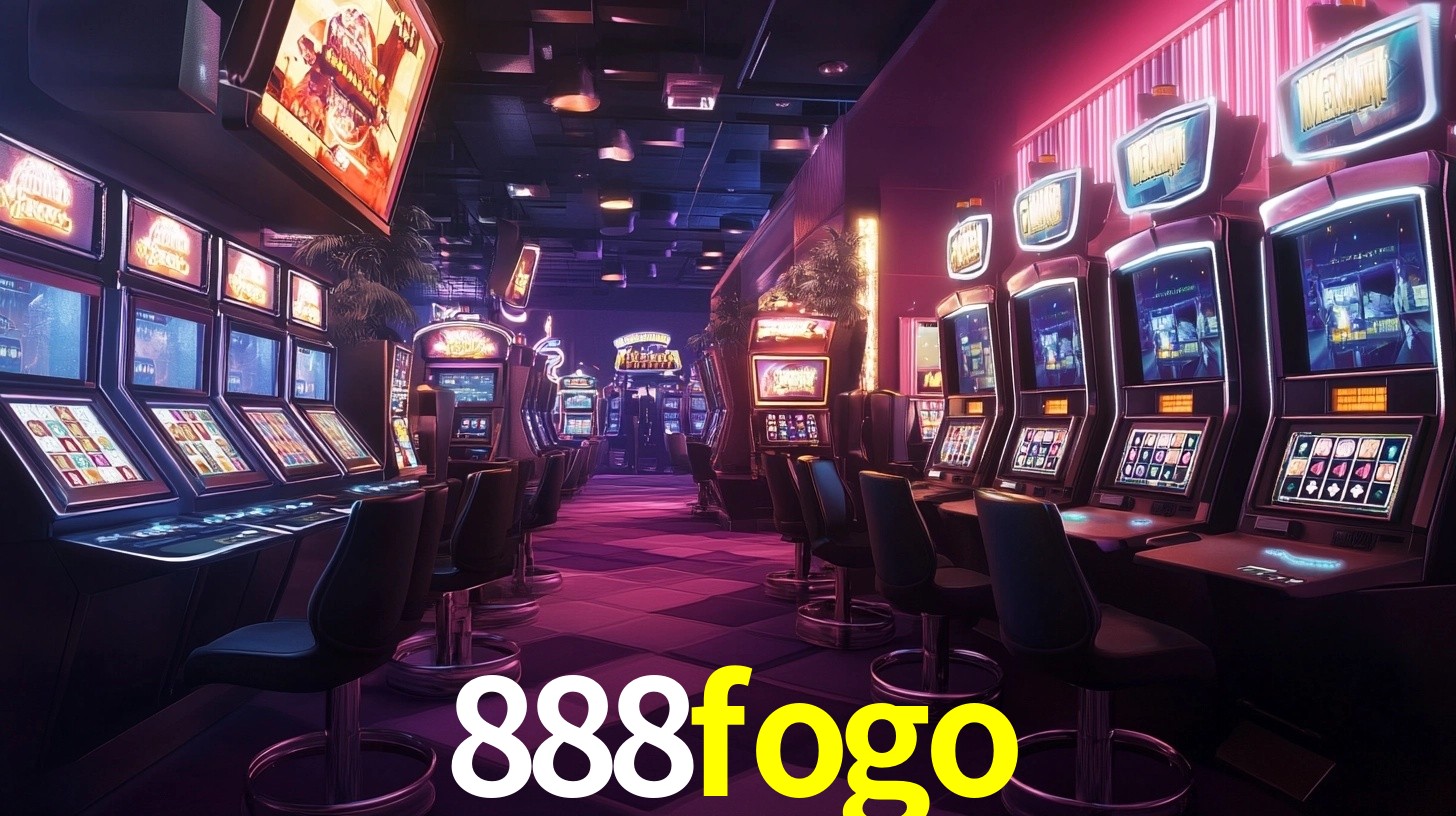 Daily Bonuses 888fogo
