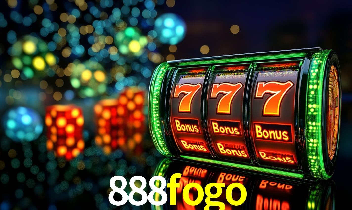 Recursos de Bônus 888fogo