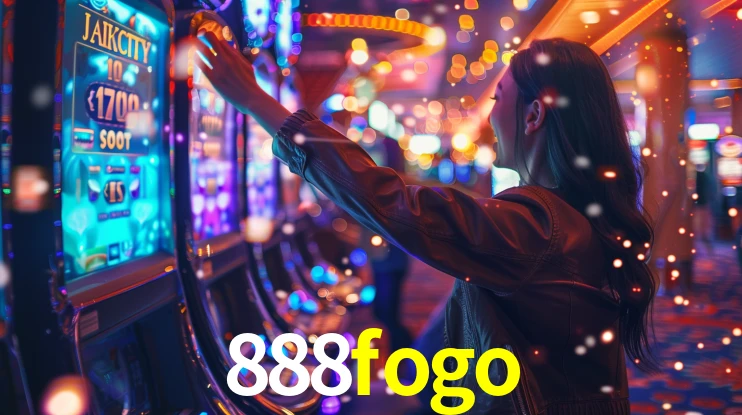Explore as vantagens do 888fogo: serviço profissional e confiabilidade