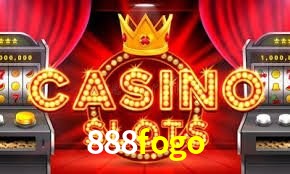 Slot Games 888fogo