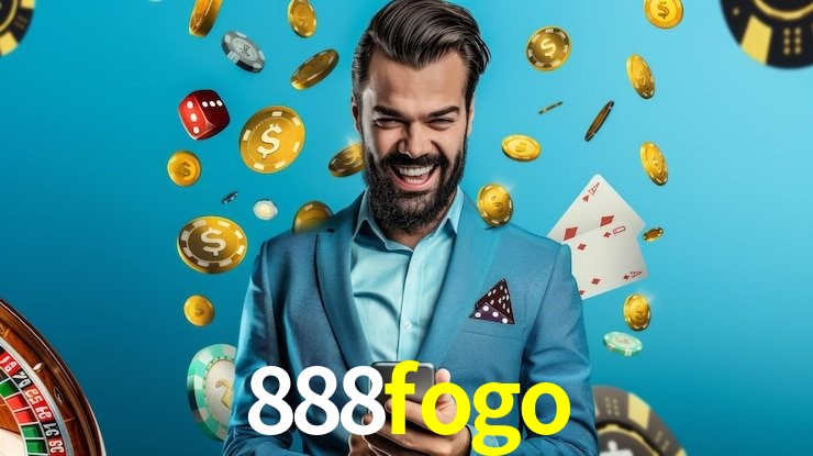 Live Casino 888fogo