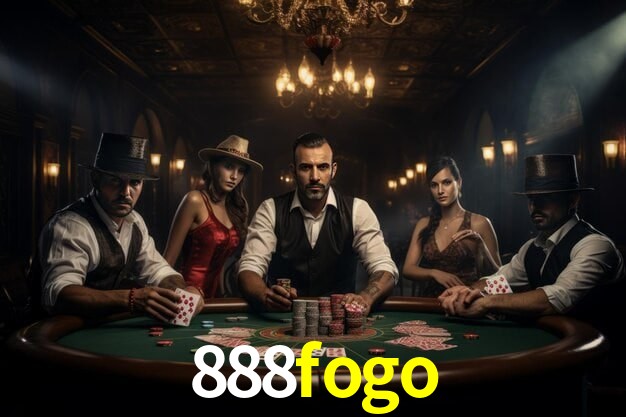 Descubra a Essência do 888fogo: Nossa História e Compromissos