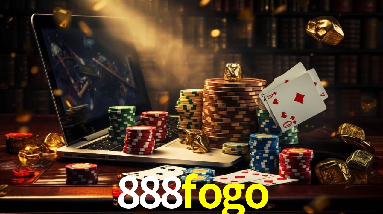 PIX Instantâneo 888fogo