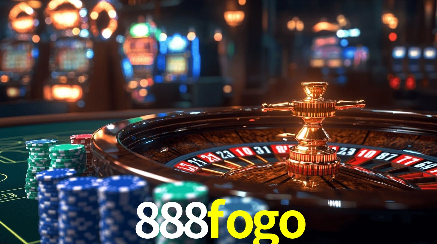 888fogo bet
