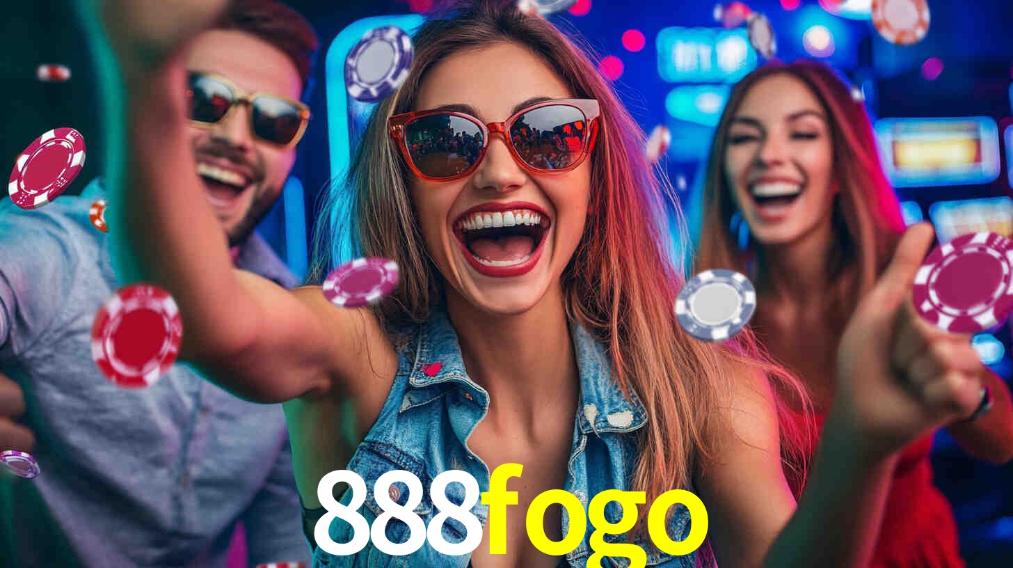 Desvendando o Mundo dos Jogos Virtuais na 888fogo