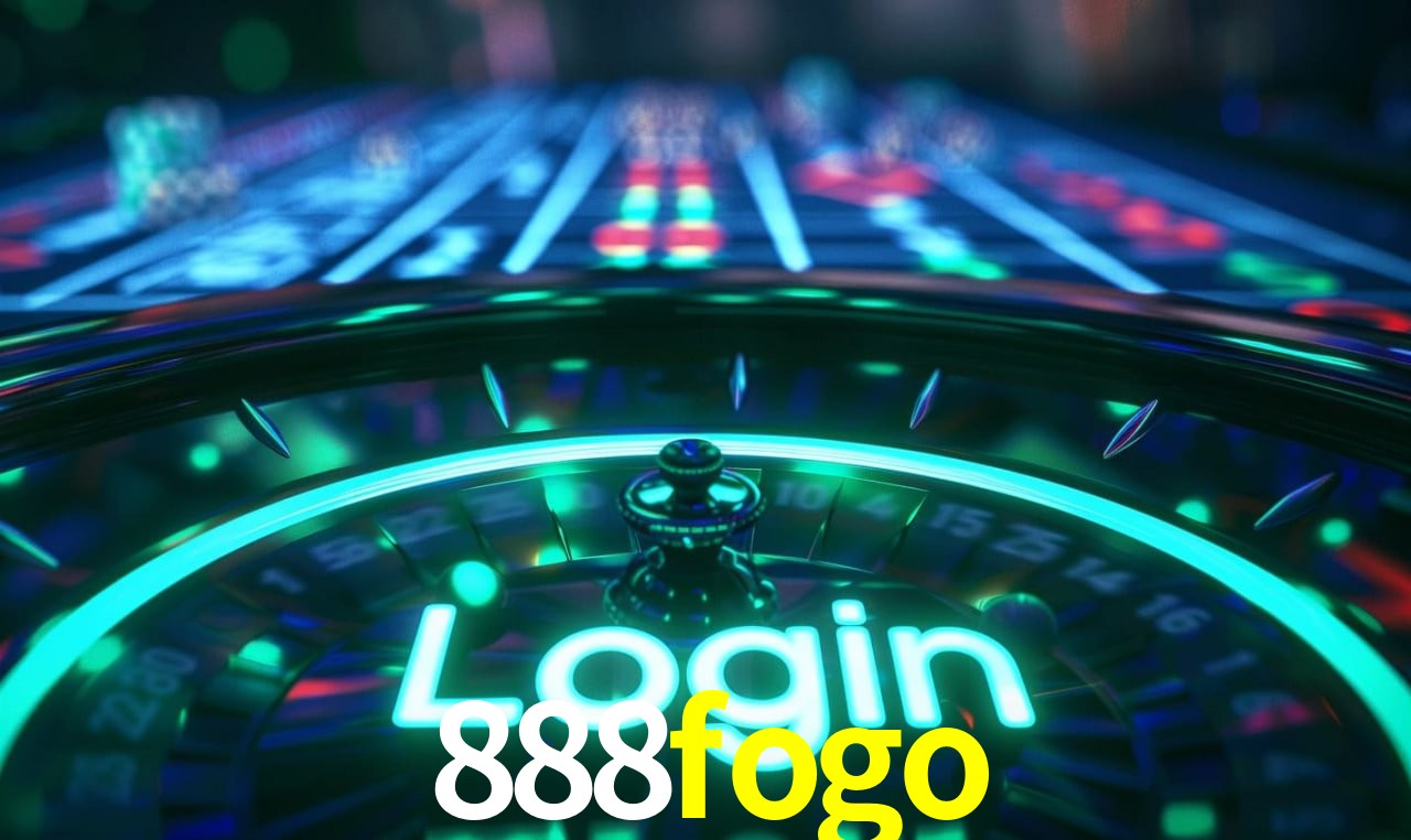 Casino Ao Vivo 888fogo