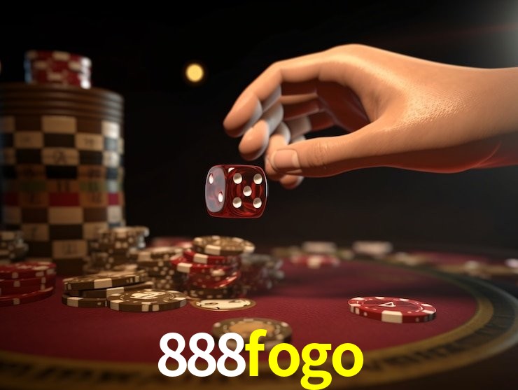 Estatísticas Esportivas 888fogo