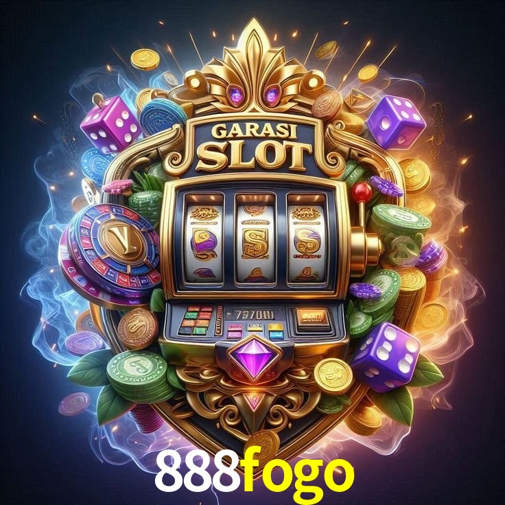Diretório de Jogos 888fogo