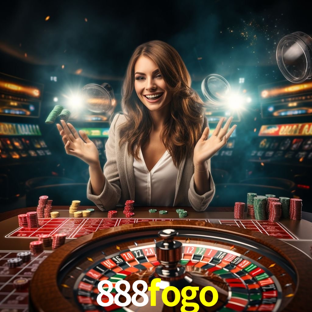 Premium Interface 888fogo