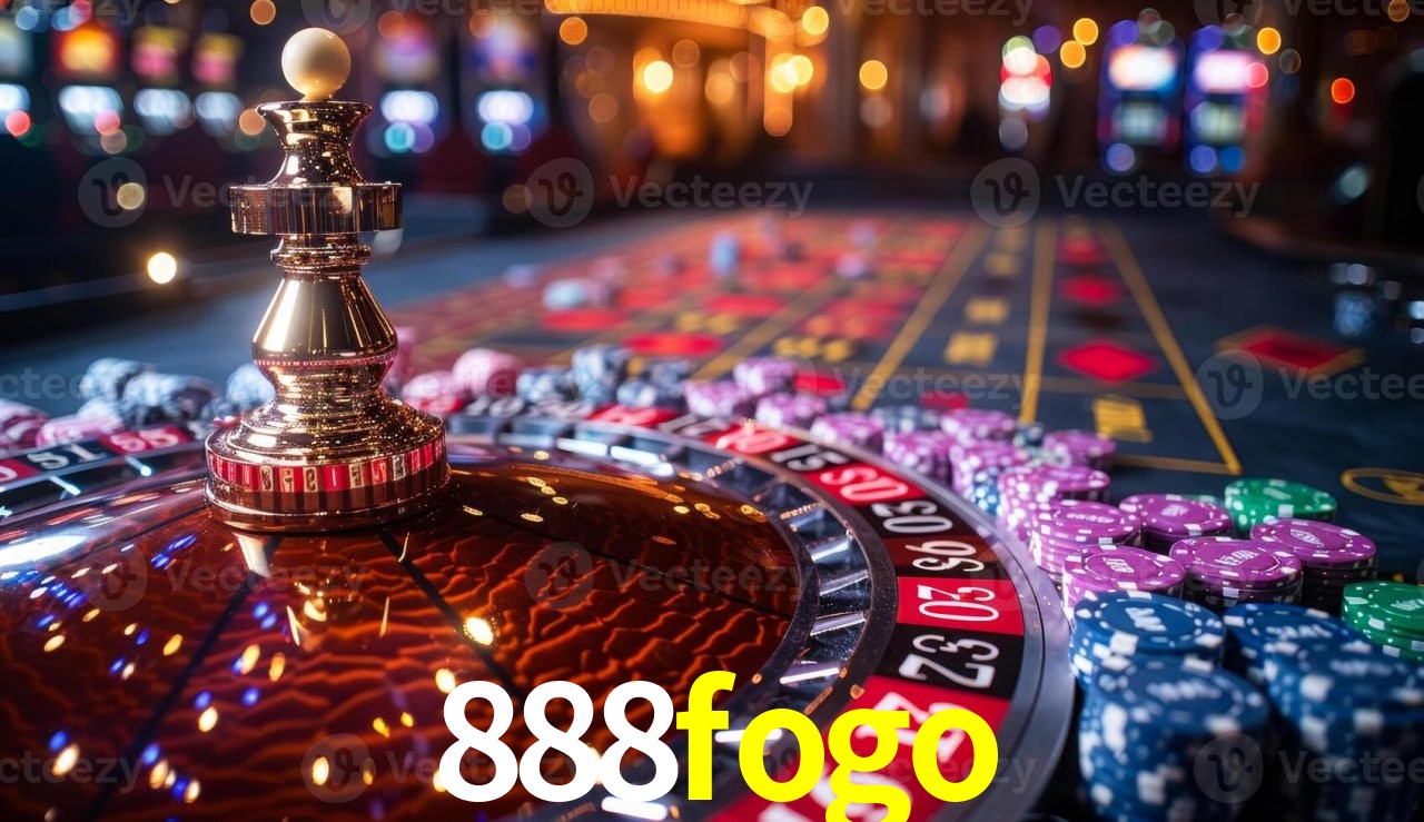 Exclusive Offers 888fogo