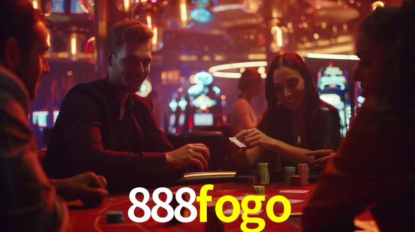 A Experiência Imersiva dos Cassinos Ao Vivo no 888fogo
