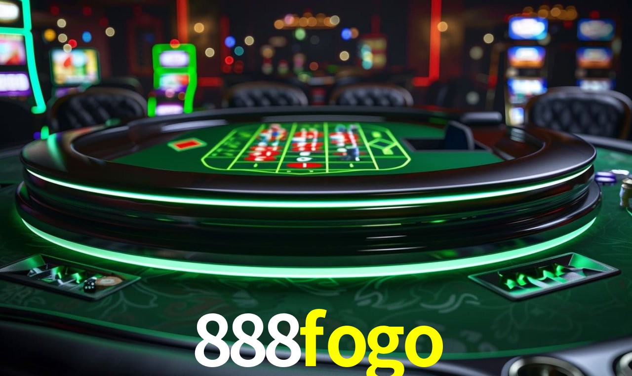 Seasonal Promotions 888fogo