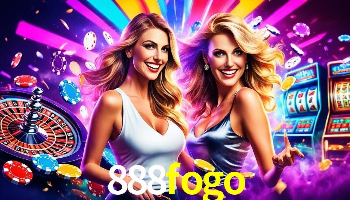 Desvendando o Mundo dos Jogos Virtuais na 888fogo