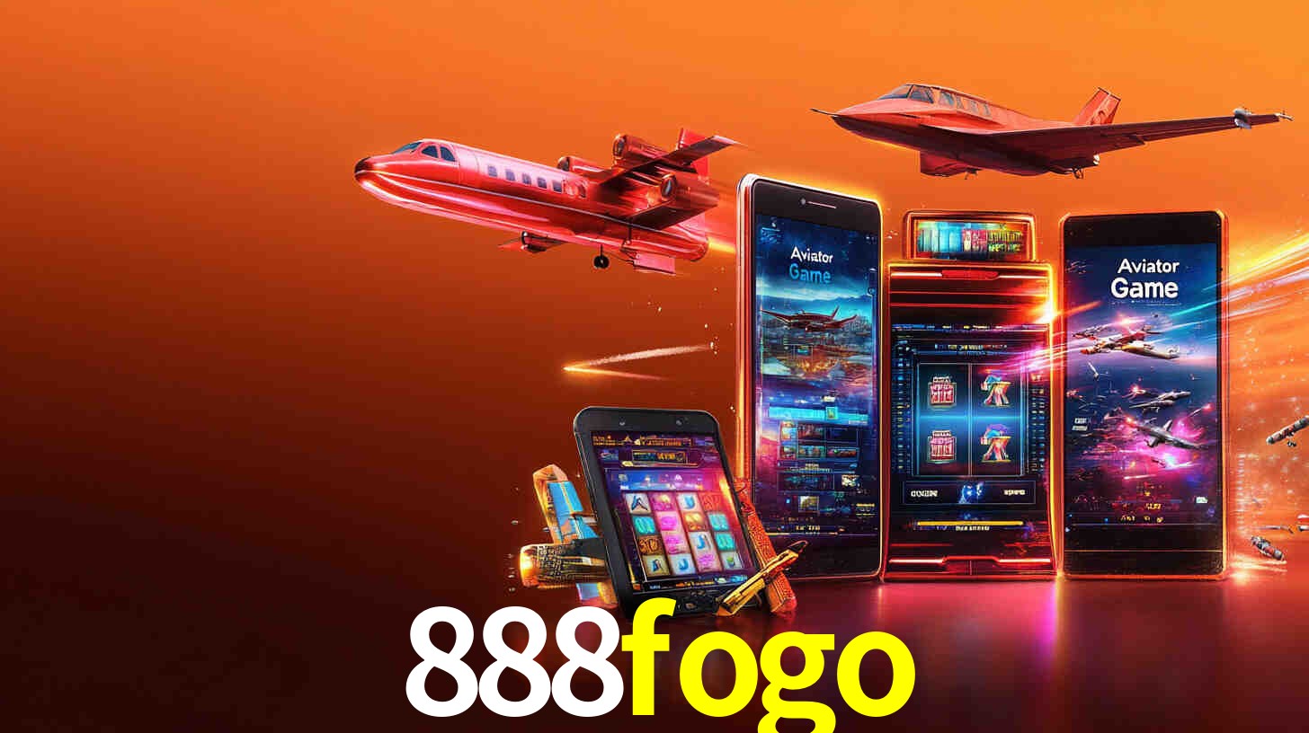Inovações de Jogos na 888fogo: O Futuro das Experiências Interativas