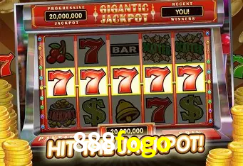 Descubra o Mundo do Cassino Online com 888fogo