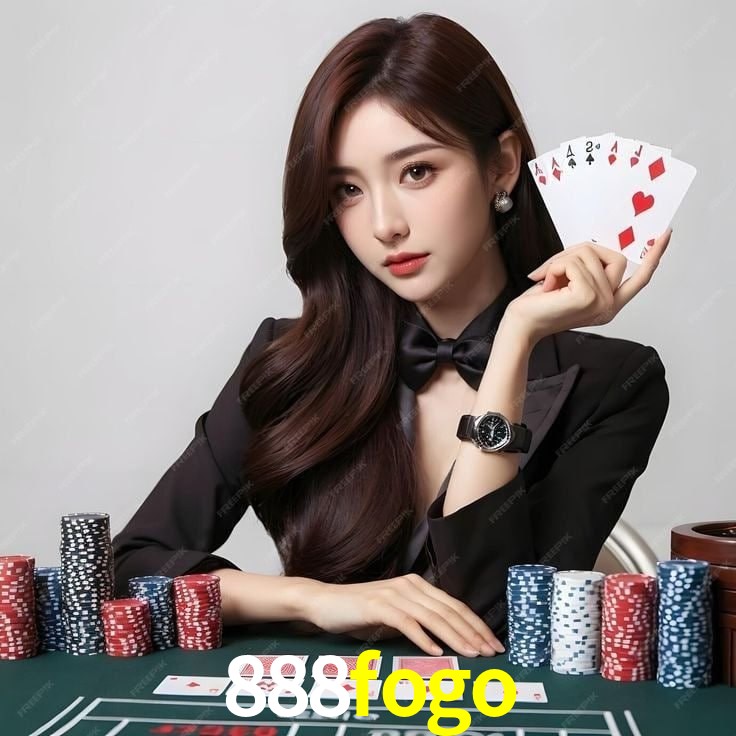 Provedores de Jogos 888fogo