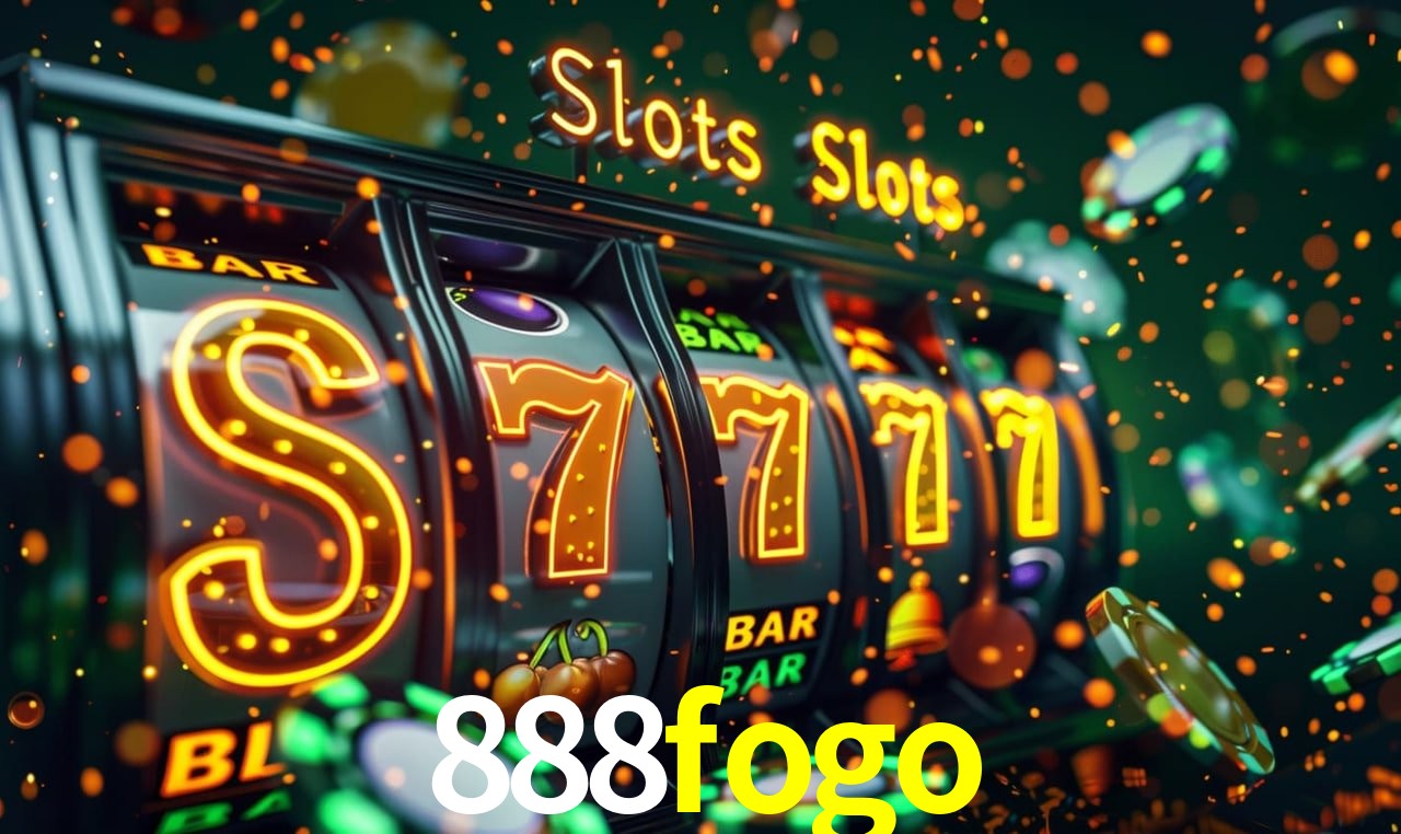Bônus Diários 888fogo