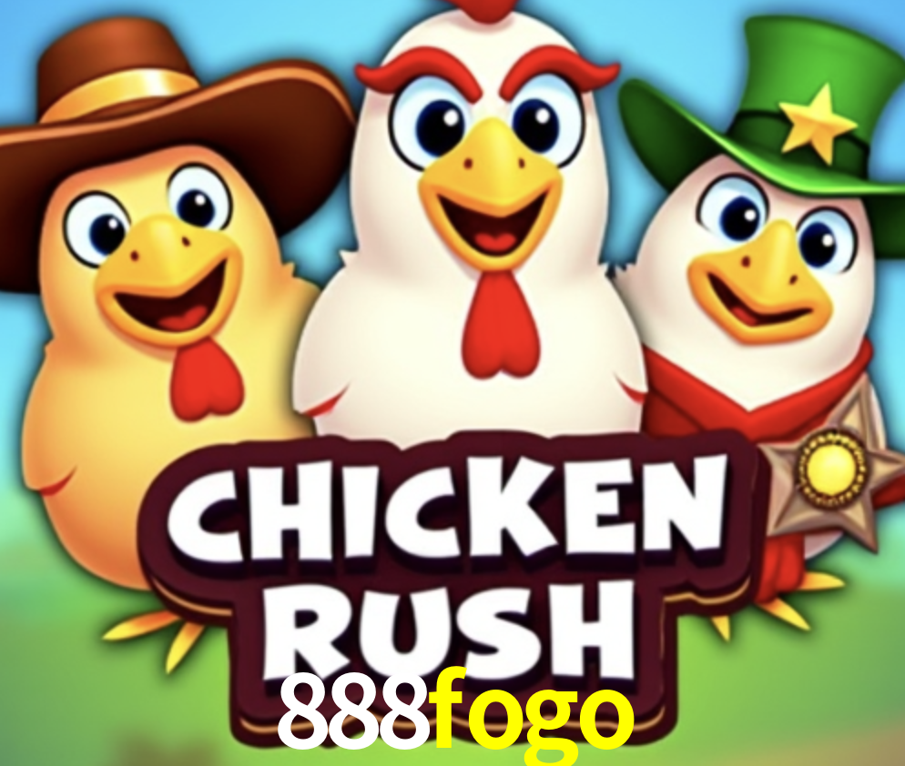 Responsive Design 888fogo