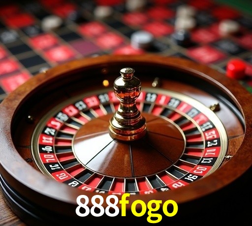 Design Responsivo 888fogo