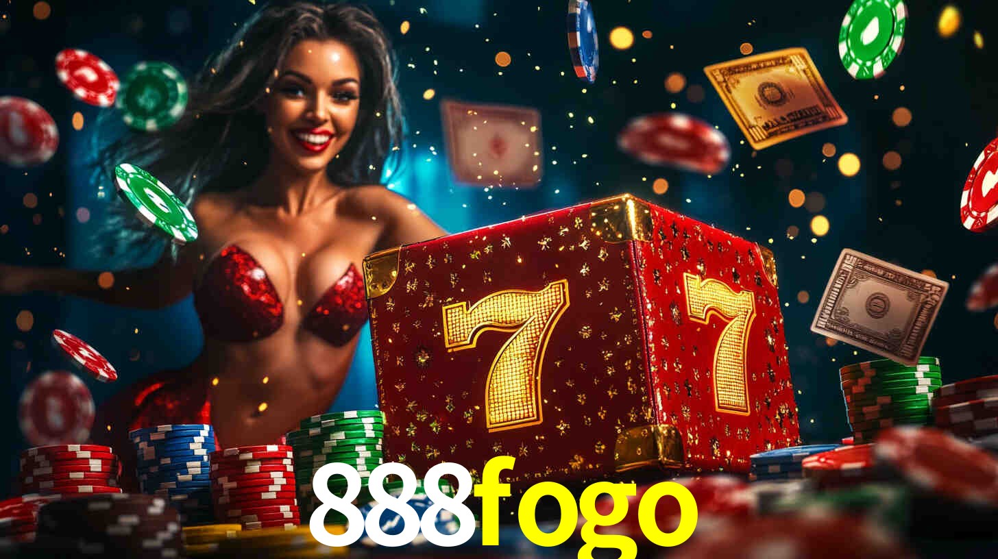 Apostas Esportivas na 888fogo: Um Guia Completo