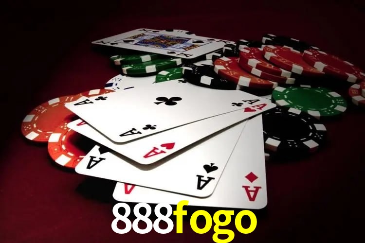 Interface Premium 888fogo