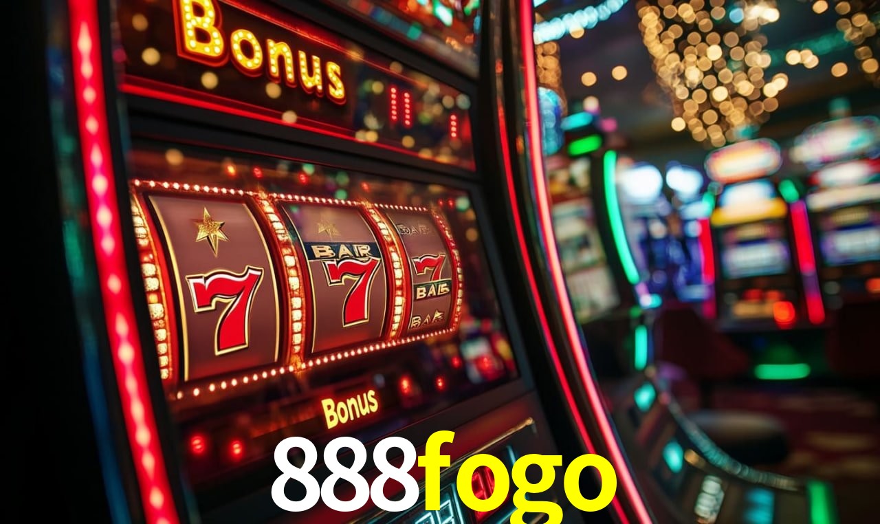 888fogo bet