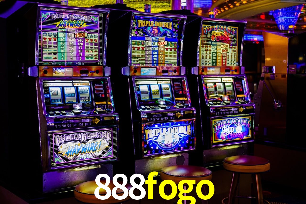 Programa VIP 888fogo