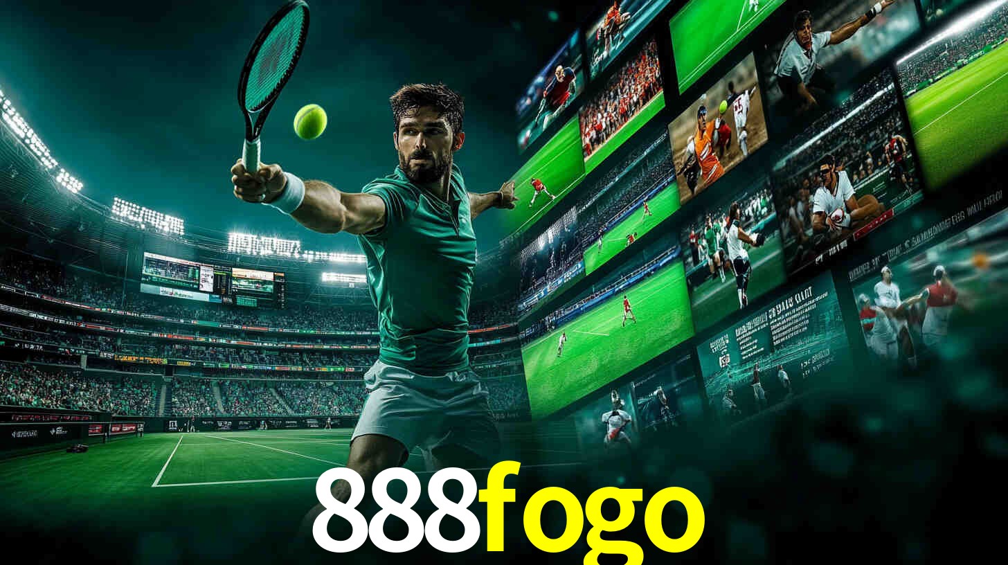 Descubra a Magia dos Jogos de Arcade no 888fogo