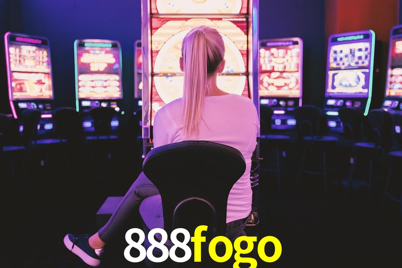Game Providers 888fogo