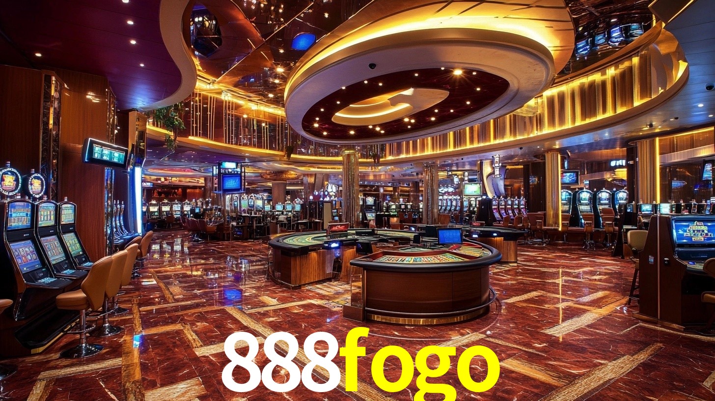 VIP Casino 888fogo