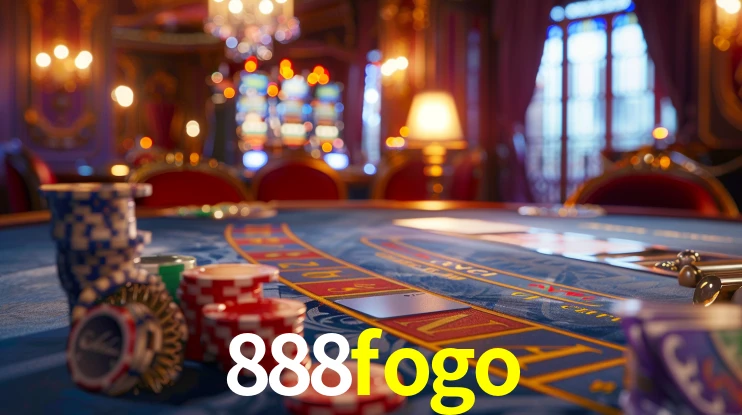 Account Benefits 888fogo