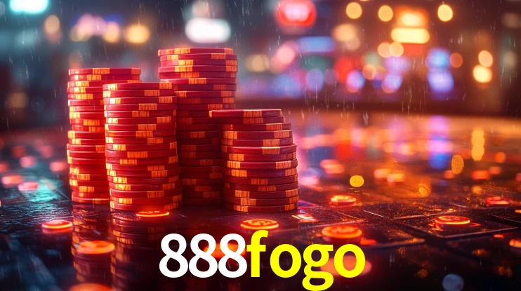 888fogo bet