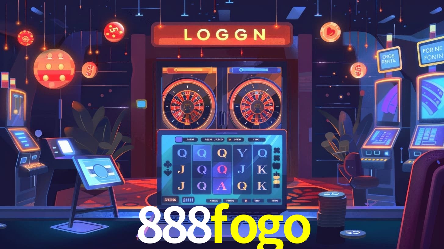 Login Seguro 888fogo