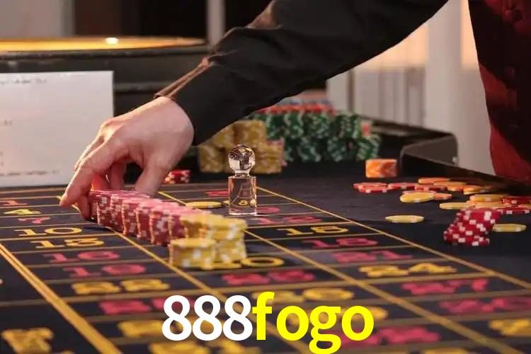 Apostas Esportivas na 888fogo: Um Guia Completo