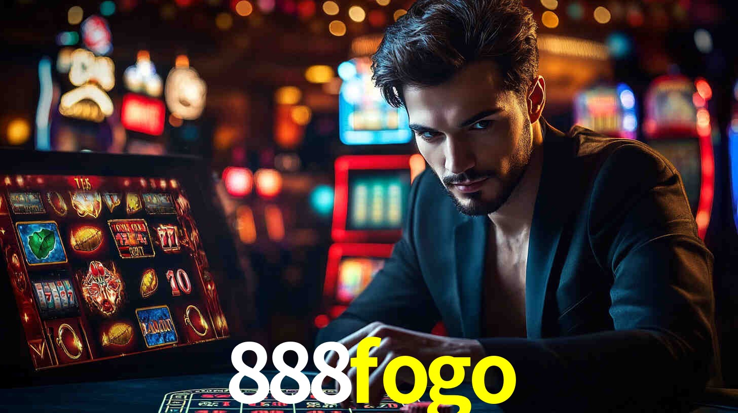 888fogo: Seu Especialista em Apostas Esportivas Brasileiras
