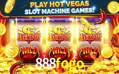 Desvendando o Mundo dos Jogos Virtuais na 888fogo