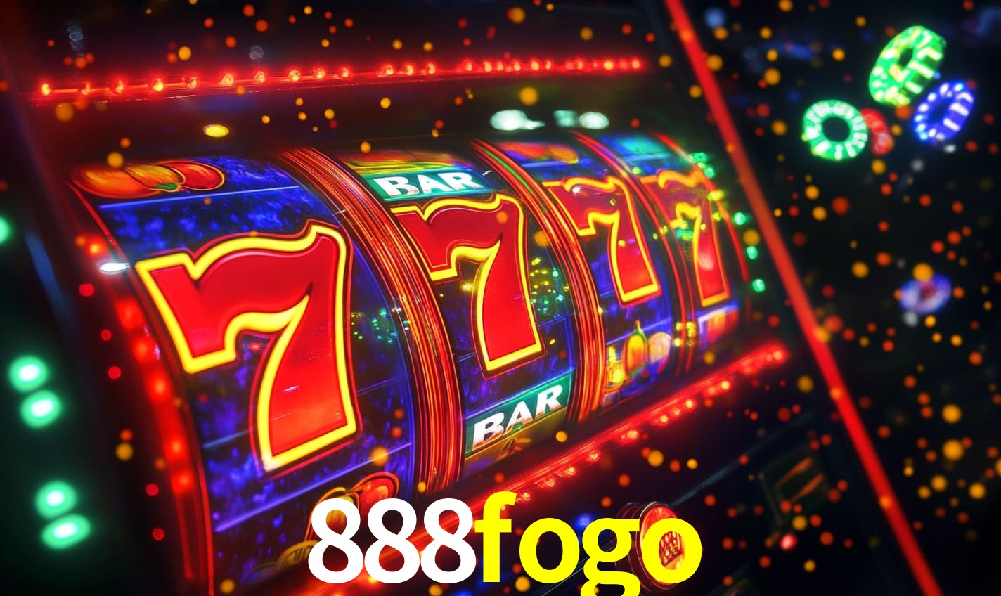 Sinta a adrenalina dos jogos de cassino com 888fogo