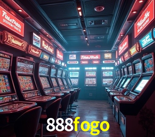 Sistemas de Segurança 888fogo