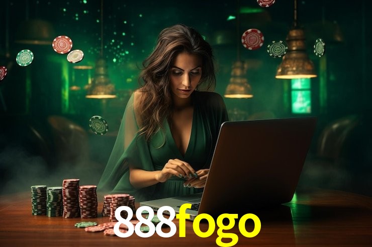 888fogo bet