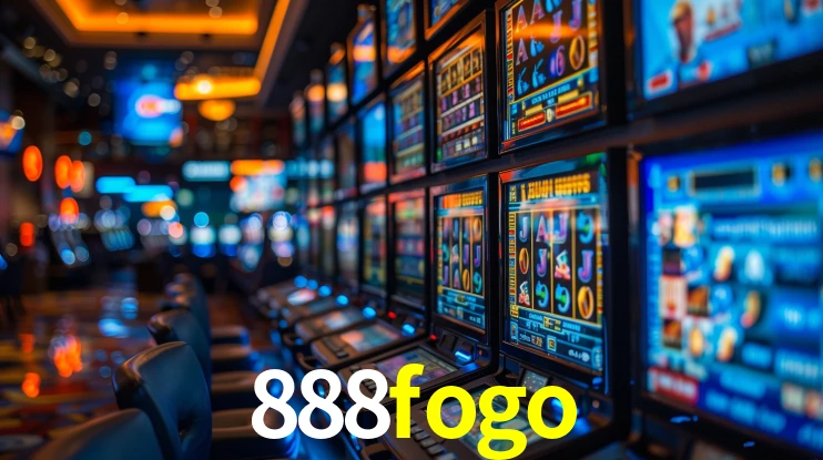 Platform Technology 888fogo