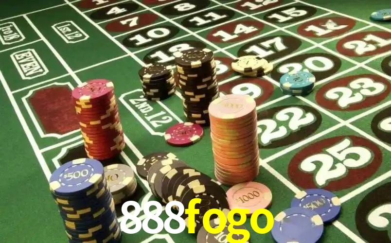Apostas de Futebol 888fogo