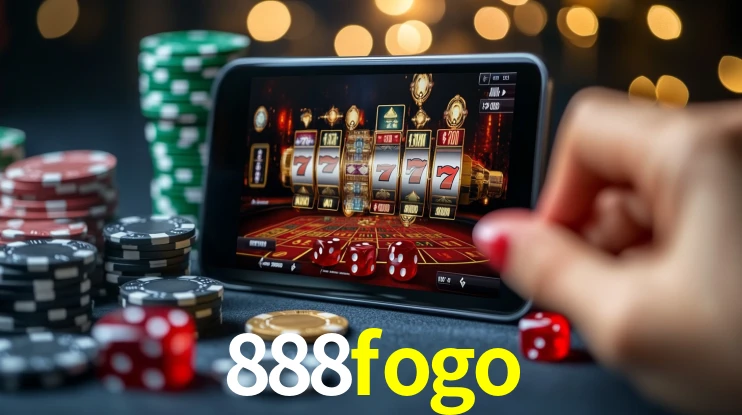 Live Casino 888fogo