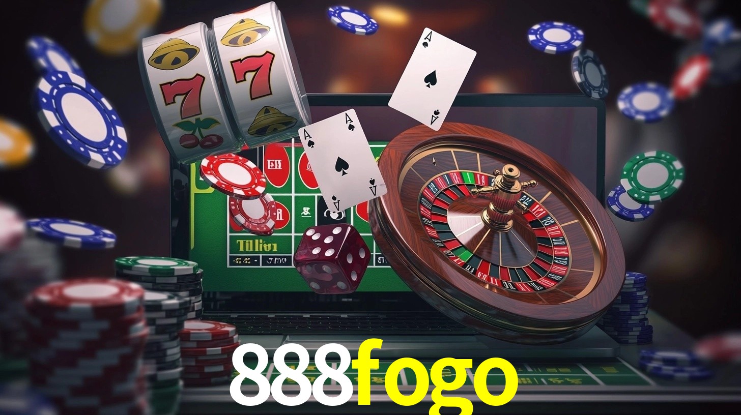 Welcome Bonus 888fogo