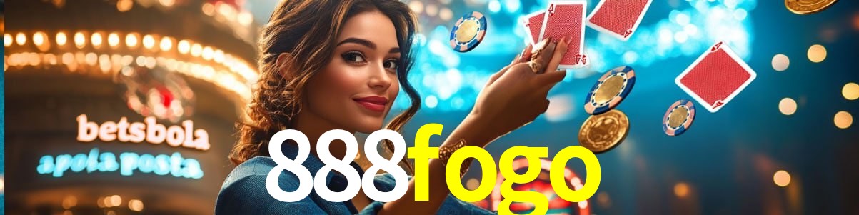 Bonus Features 888fogo